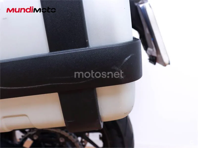 Triumph Tiger 900 – Vista 16
