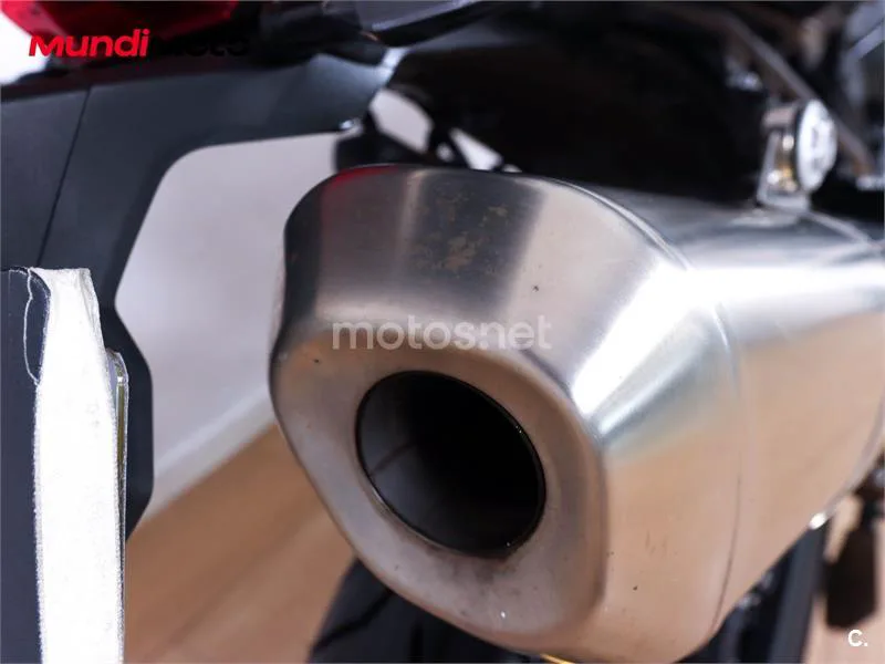 BMW F 850 GS – Vista 13