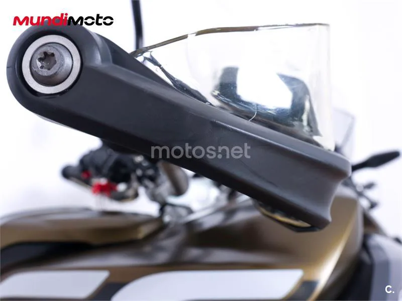 BMW F 850 GS – Vista 14