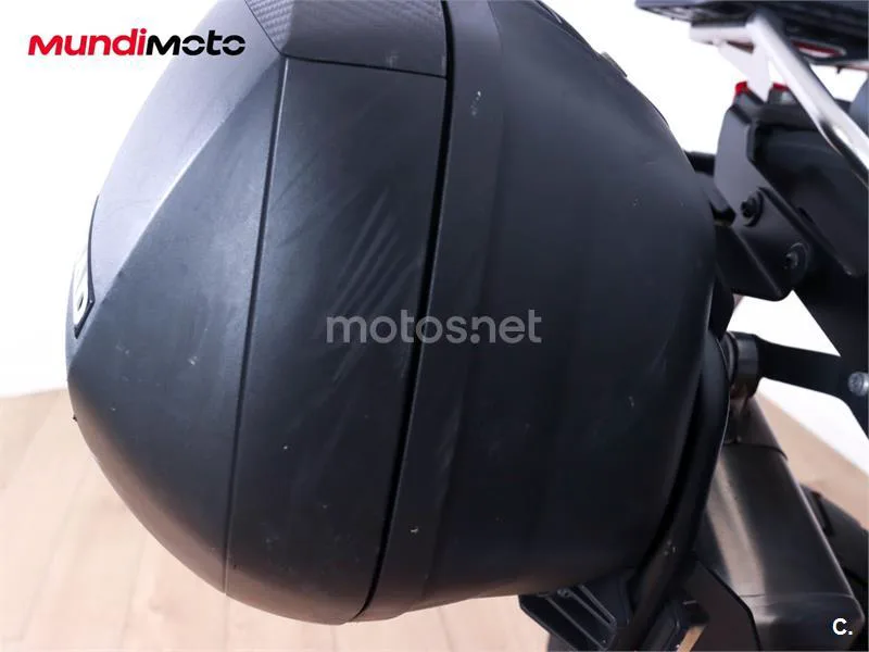 BMW F 850 GS – Vista 15