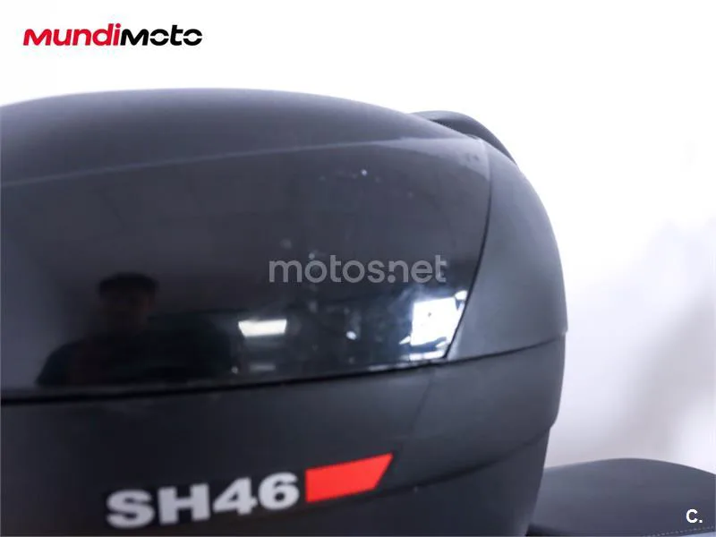 BMW F 850 GS – Vista 16