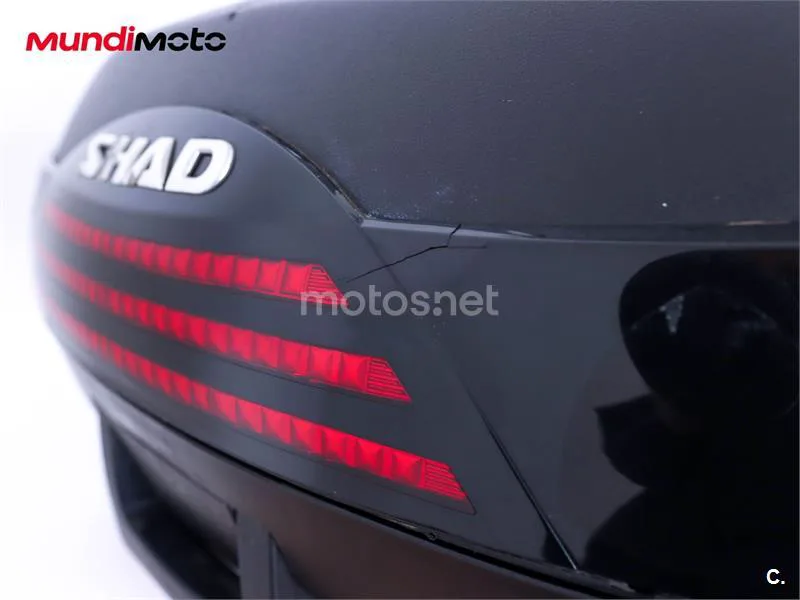 BMW F 850 GS – Vista 17