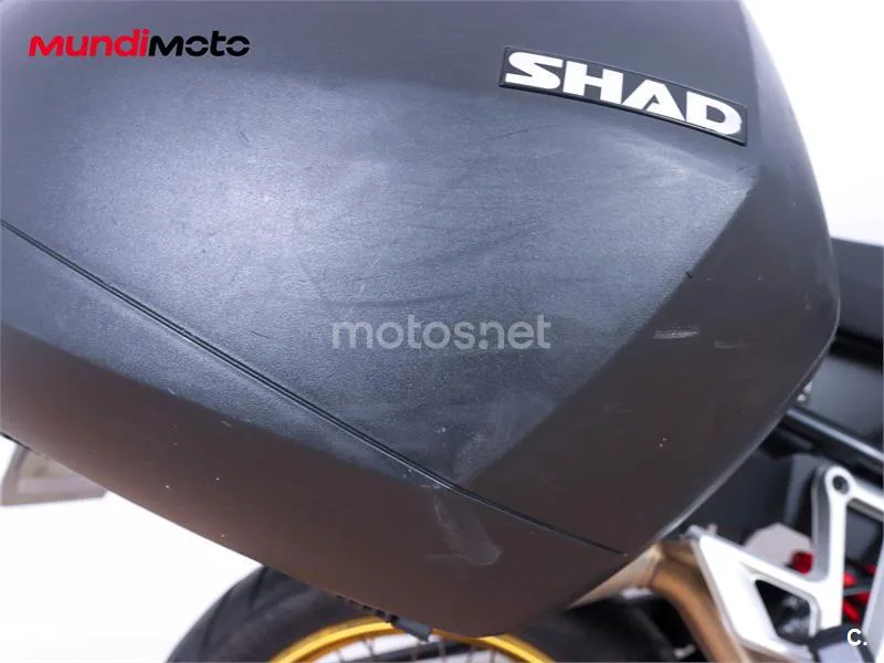 BMW F 850 GS – Vista 19
