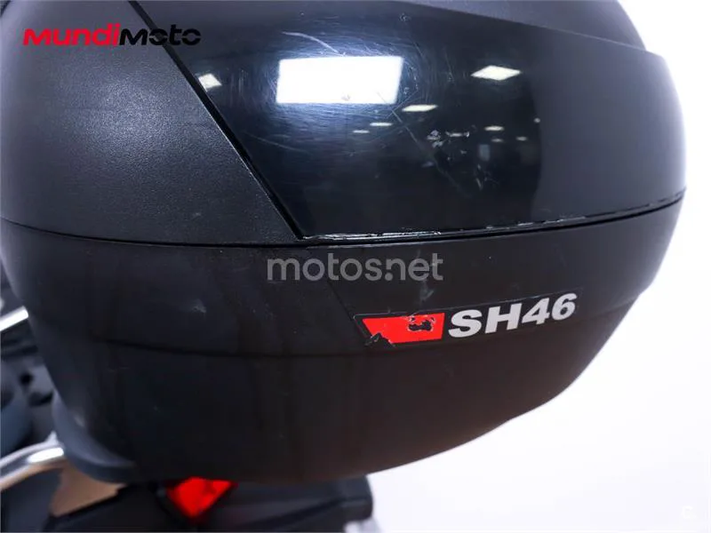 BMW F 850 GS – Vista 21