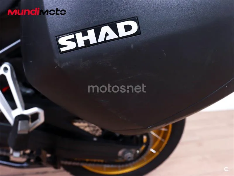 BMW F 850 GS – Vista 22