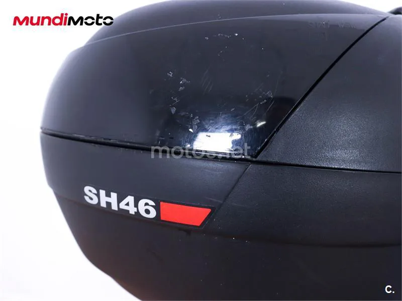 BMW F 850 GS – Vista 24
