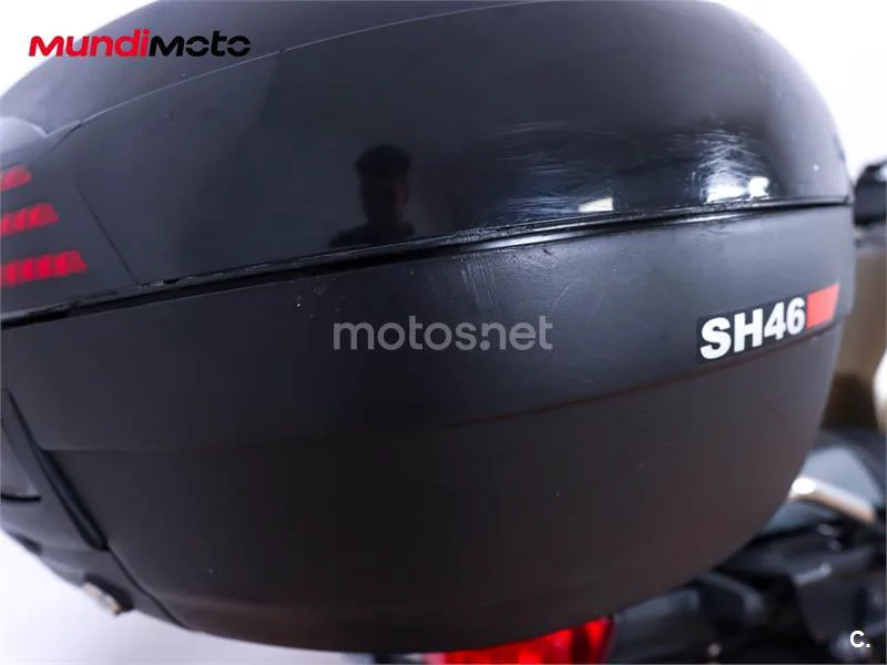 BMW F 850 GS – Vista 29