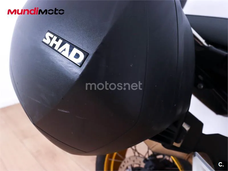 BMW F 850 GS – Vista 30