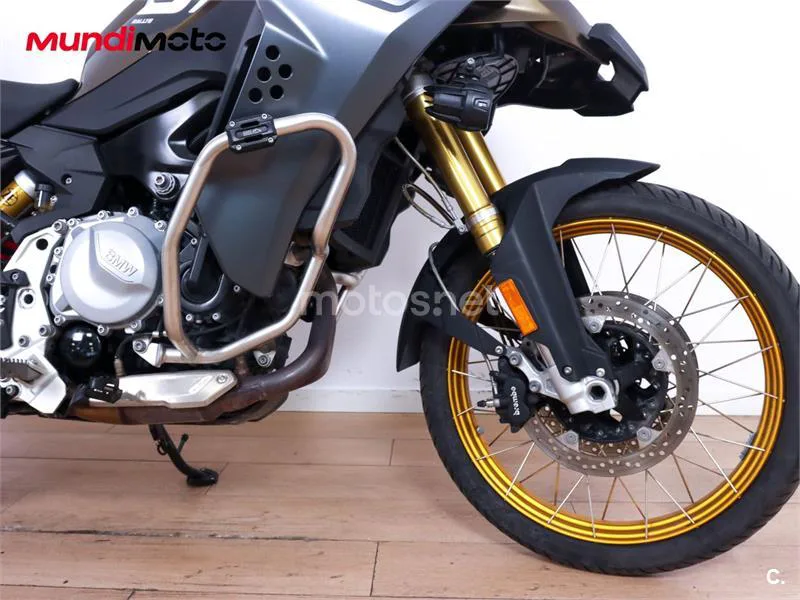 BMW F 850 GS – Vista 31