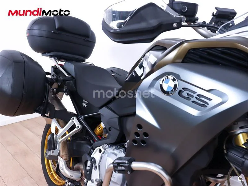 BMW F 850 GS – Vista 32