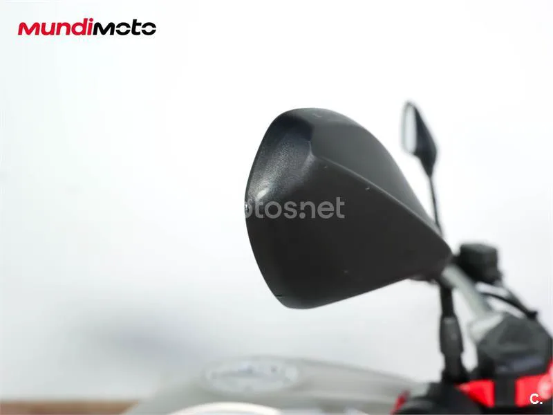 BMW R 1200 R – Vista 14