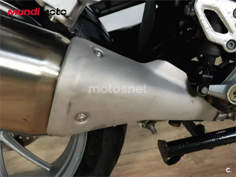 BMW R 1200 R – Vista 16