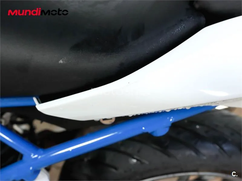 BMW R 1200 R – Vista 17