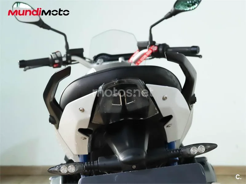 BMW R 1200 R – Vista 9