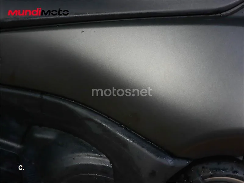 Yamaha TMAX – Vista 17