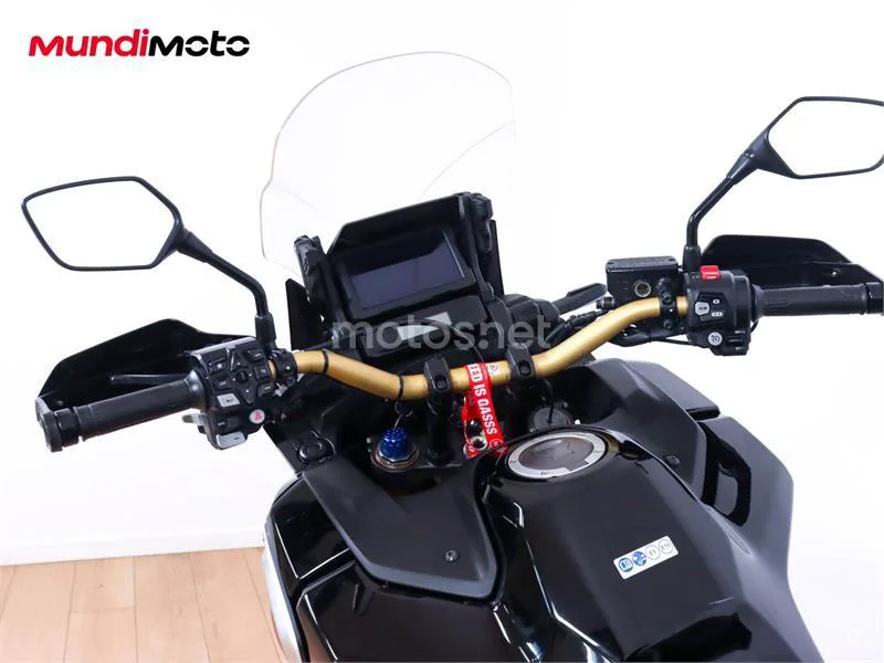 Honda CRF 1100L Africa Twin – Vista 11