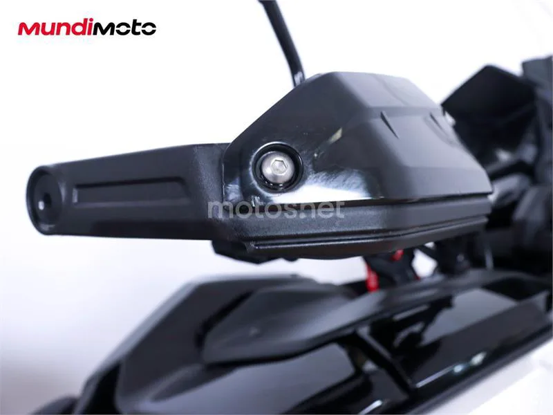 Honda CRF 1100L Africa Twin – Vista 13