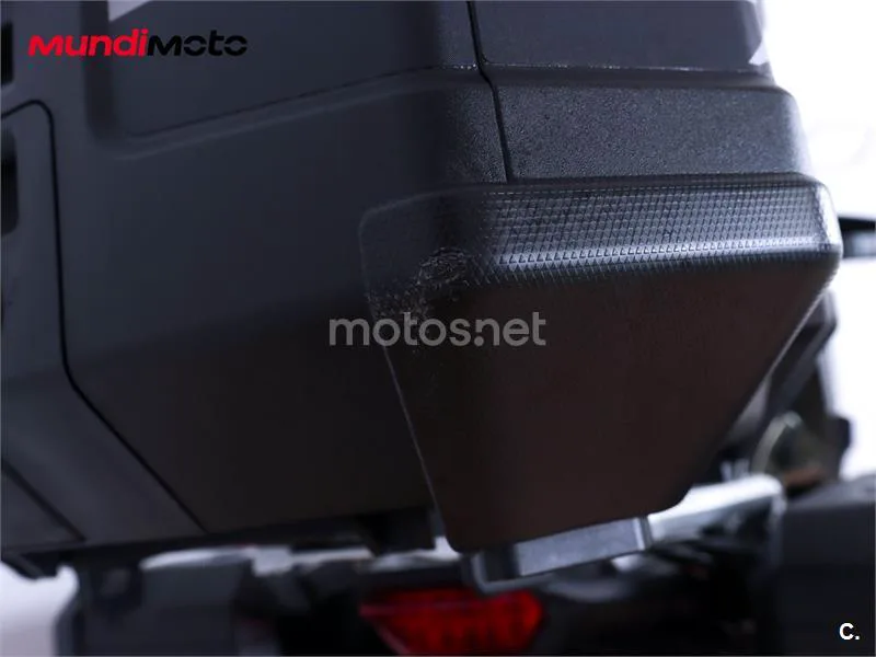 Honda CRF 1100L Africa Twin – Vista 15