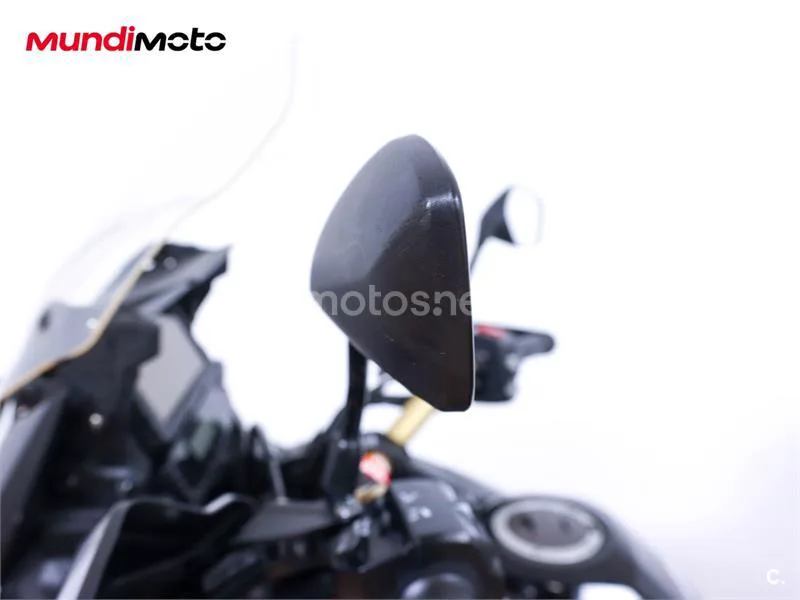 Honda CRF 1100L Africa Twin – Vista 18