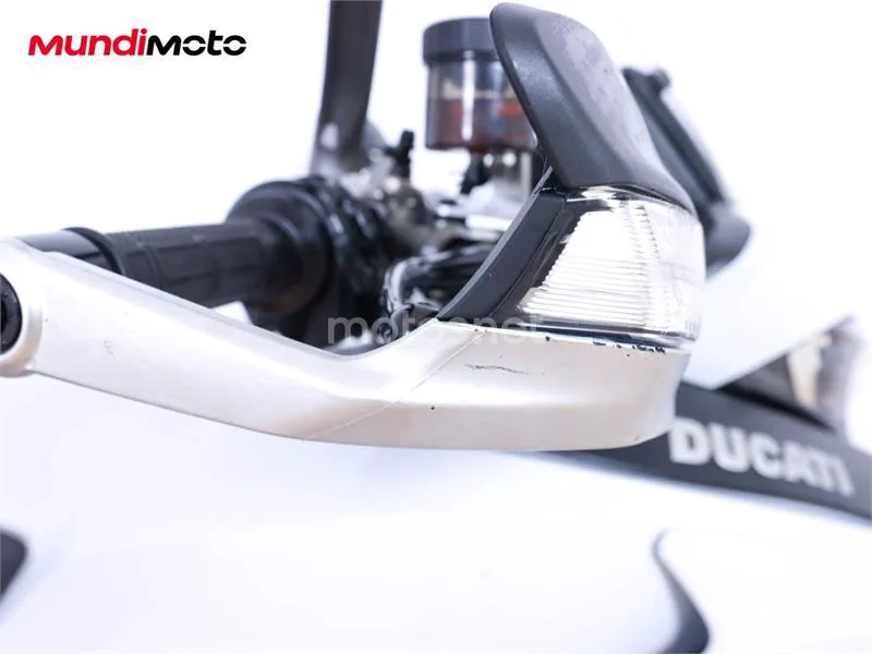 Ducati Multistrada – Vista 15