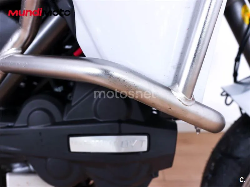 Ducati Multistrada – Vista 16