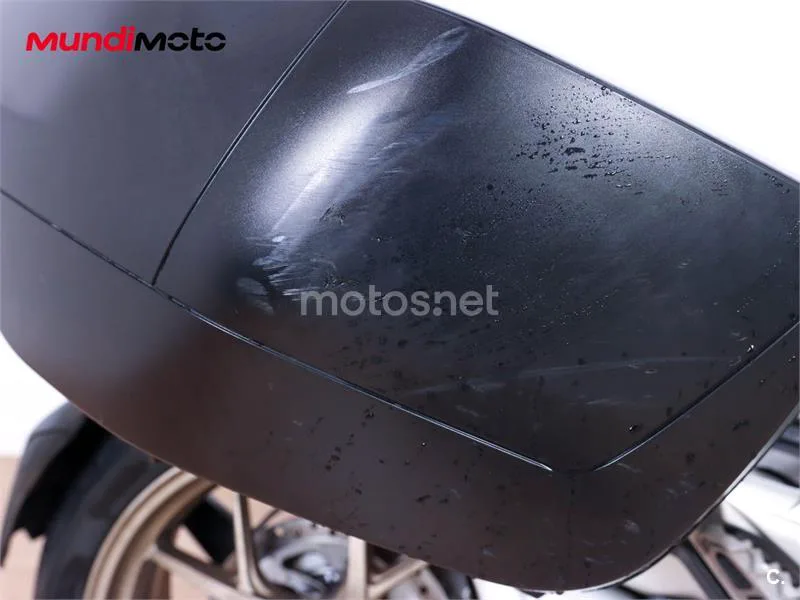 Ducati Multistrada – Vista 18