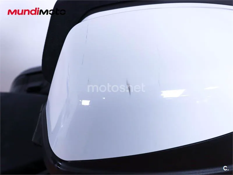 Ducati Multistrada – Vista 22