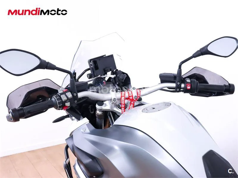 BMW R 1200 GS – Vista 11