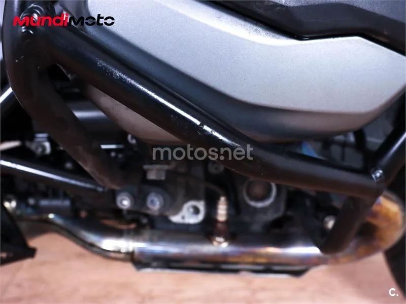 BMW R 1200 GS – Vista 13