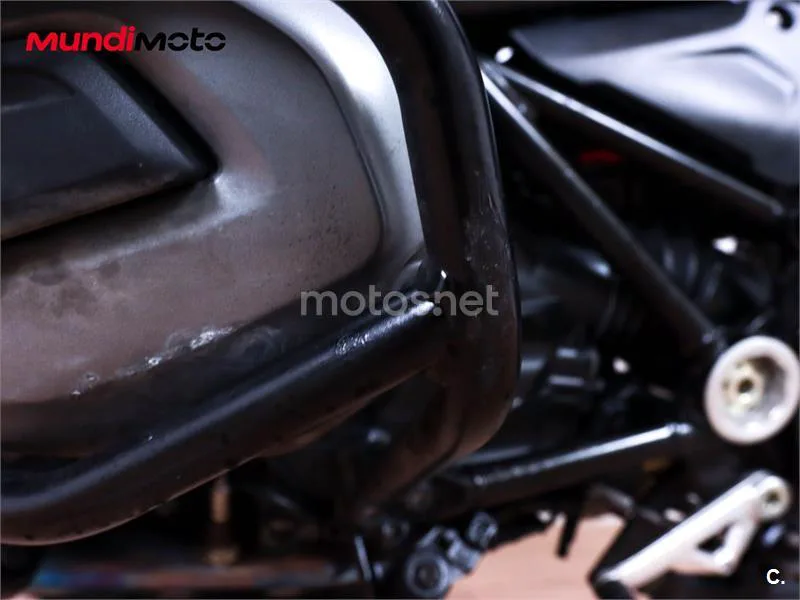 BMW R 1200 GS – Vista 15