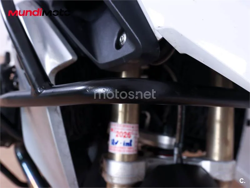 BMW R 1200 GS – Vista 16