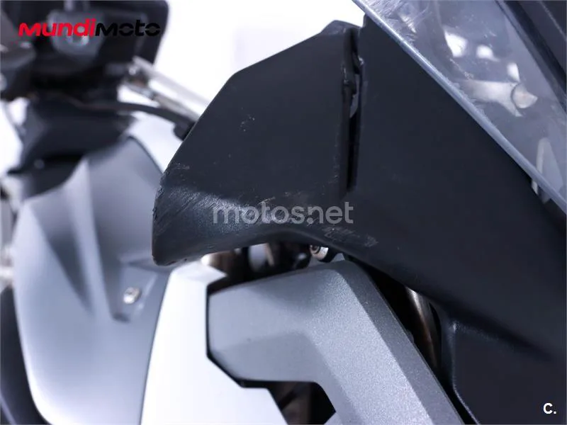 BMW R 1200 GS – Vista 17