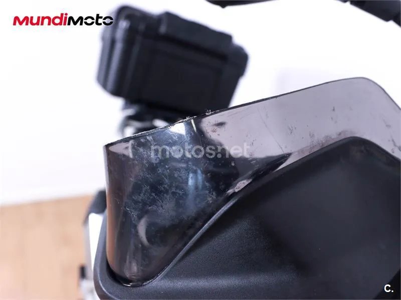 BMW R 1200 GS – Vista 19