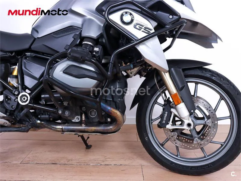BMW R 1200 GS – Vista 23