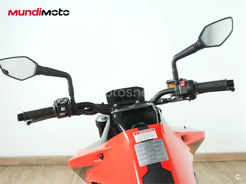 KTM 790 – Vista 11