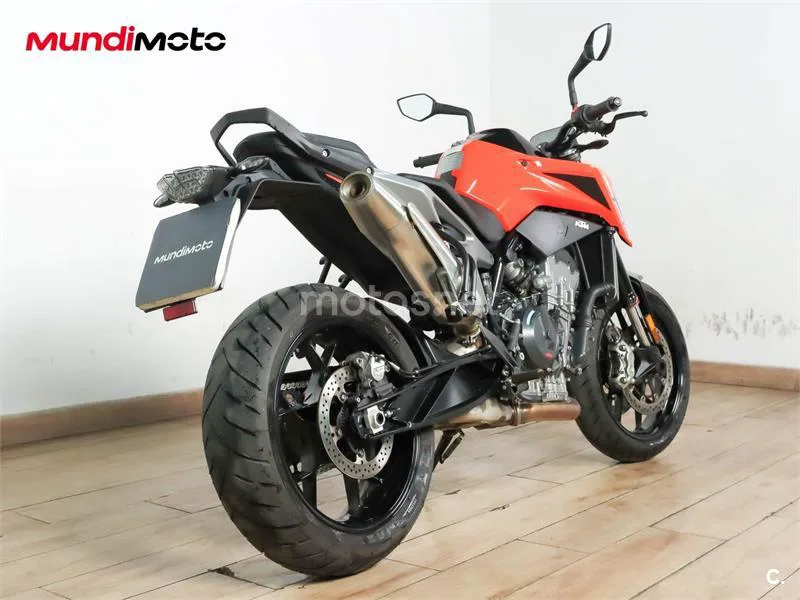 KTM 790 – Vista 3