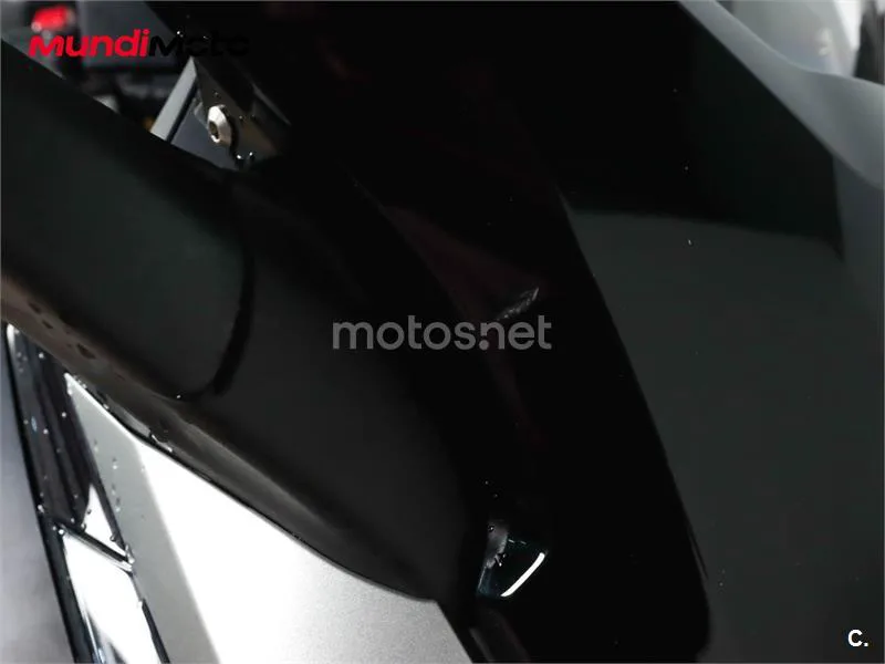 Honda Forza – Vista 14
