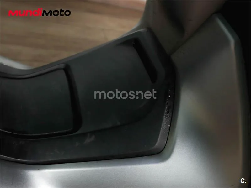 Honda Forza – Vista 28