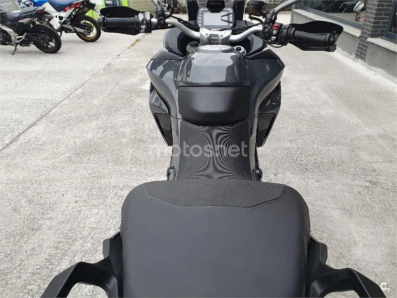 Ducati Multistrada V2 – Vista 5