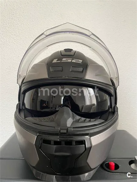 Piaggio MP3 Yourban 300 LT – Vista 6