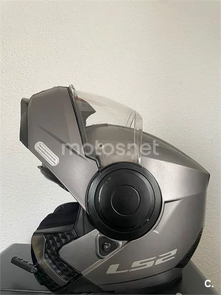 Piaggio MP3 Yourban 300 LT – Vista 7