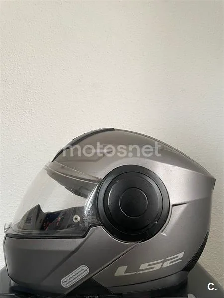 Piaggio MP3 Yourban 300 LT – Vista 8