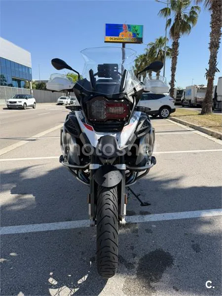 BMW R 1250 GS Adventure – Vista 6
