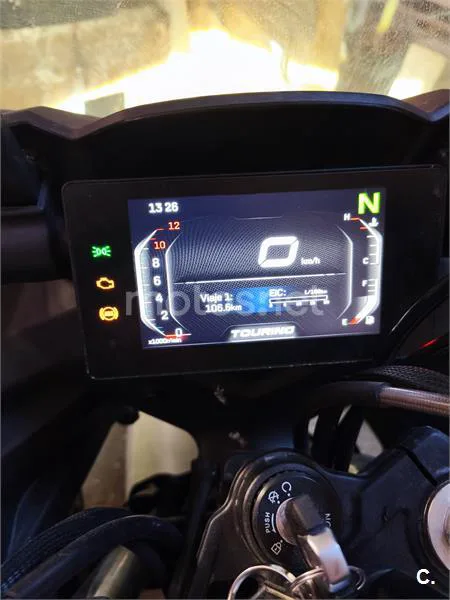 CFMOTO 650GT 4000 € 2024 Illes Balears - 2