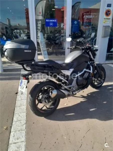 Honda NC750S 3800 € 2017 Illes Balears - 1