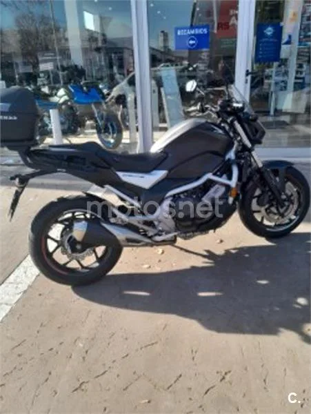 Honda NC750S 3800 € 2017 Illes Balears - 2