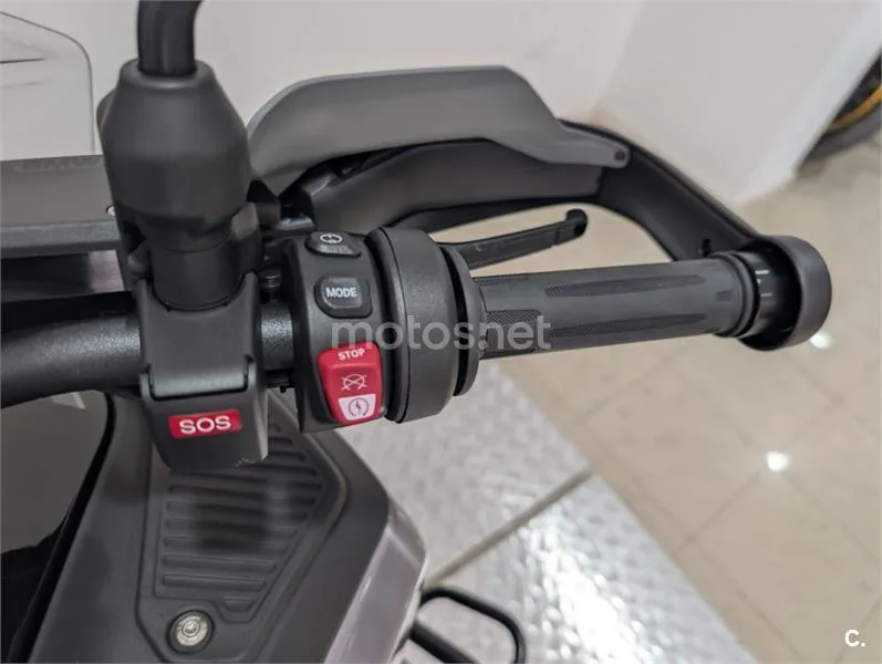 BMW R 1300 GS – Vista 11