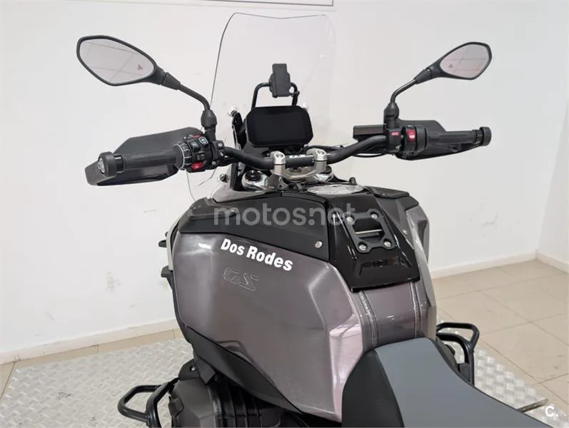BMW R 1300 GS – Vista 12