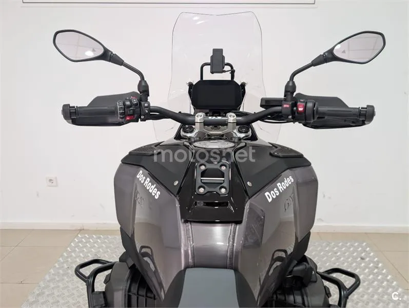 BMW R 1300 GS – Vista 13