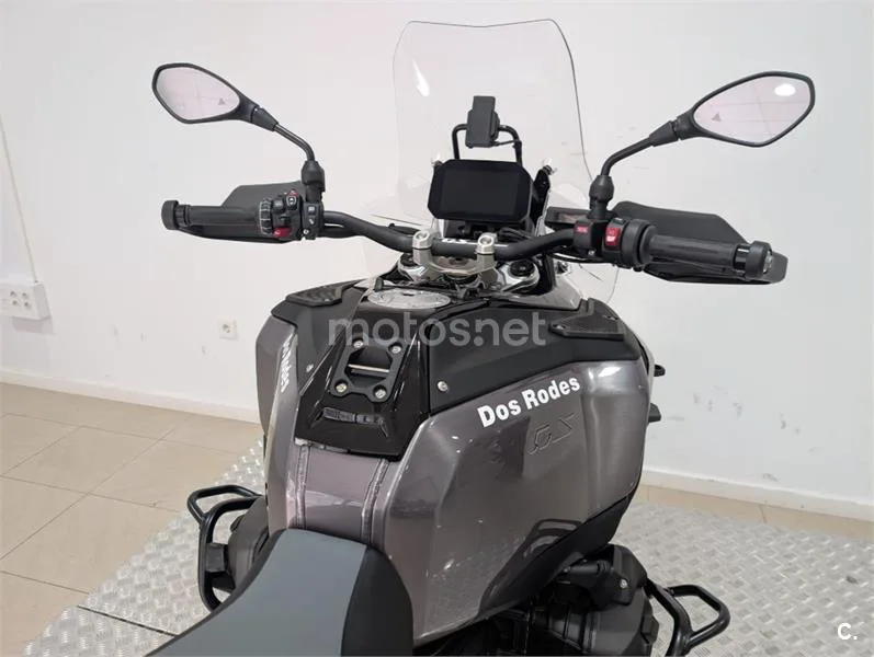 BMW R 1300 GS – Vista 14